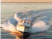 Jarrett Bay 44